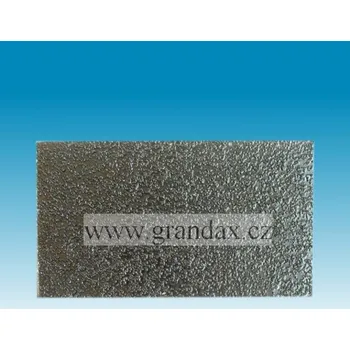 Brusný papír Náhradní brusné plátno 500x240mm