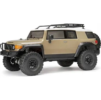 HPI Venture Toyota FJ Cruiser RTR 1:10 RC model auta HPI Venture Toyota FJ Cruiser RTR 1:10