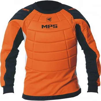 Florbalový dres MPS Orange brankářský dres vel. L