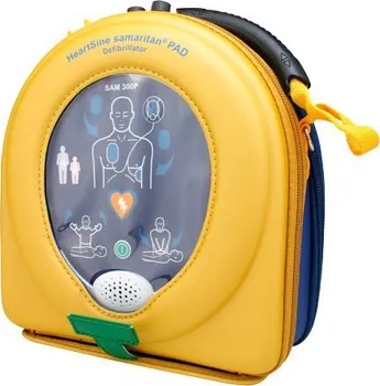 Defibrilátor HeartSine AED PAD 350P