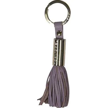 Oblečení a móda Klíčenka Top Model 031930 fialová, Top Model