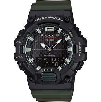 Casio Collection HDC 700-3A