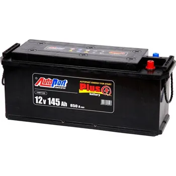 Autobaterie Autobaterie AUTOPART 135Ah 800A