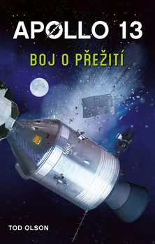 Apollo 13: Boj o přežití - Tod Olson