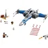 Stavebnice LEGO LEGO Star Wars 75149 Resistance X-wing fighter