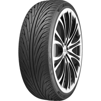 Letní osobní pneu Nankang Ultra Sport NS 2 255/30 R24 97 W XL