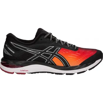 Pánská běžecká obuv Asics Gel Cumulus 20 SP oranžová/černá