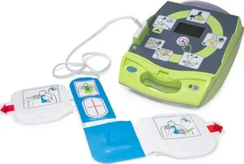 Defibrilátor Zoll AED Plus