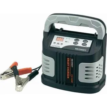 Nabíječka autobaterie Autonabíječka 12V/12A