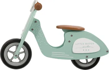 Odrážedlo Little Dutch Scooter