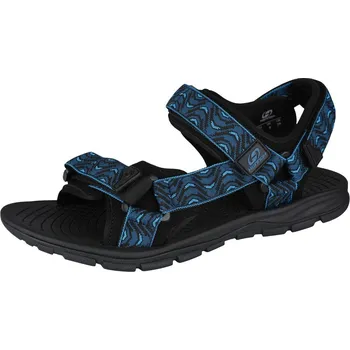 Hannah Feet Moroccan Blue/Wave, 36