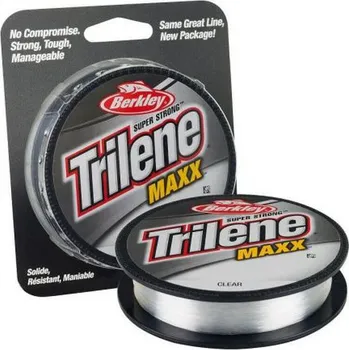 Berkley Trilene Maxx Clear