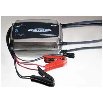 Nabíječka autobaterie Nabíječka CTEK MULTI XS 25000 12V 25A