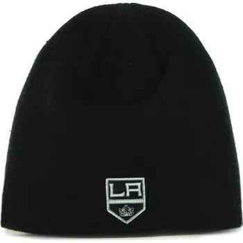 Pokrývka hlavy Kulich Reebok Scully Knit Los Angeles Kings Velikost: UNI