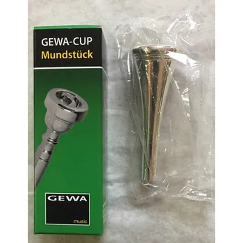 Příslušenství pro dechový nástroj GEWA č.11, nátrubek pro lesní roh