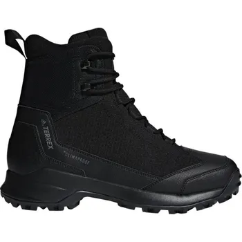 Pánská treková obuv adidas Terrex Frozetrack High CW CP