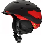 Smith Quantum Mips Matte Black Rise…