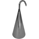 Zvonek řeznický - nerezový KDS 3236 (KDS 3236 Škrabák na odstraňování štětin)