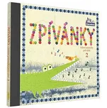 Zpívanky: lidové písničky pro děti 2 -…