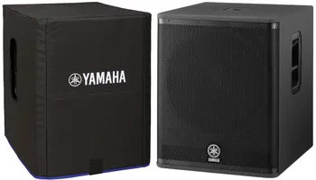 Yamaha DXS 15