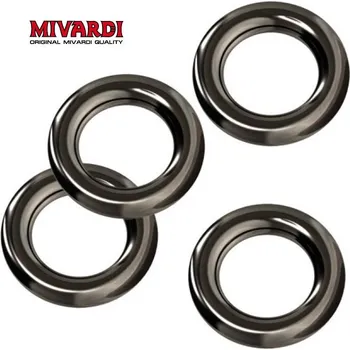 Mivardi kulaté kroužky O - 25 ks průměr: 3,1 mm