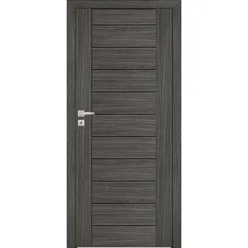 Interiérové dveře INTENSO interiérové dveře INTENSO MAGNAT W-1