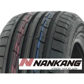 Letní osobní pneu Pneumatiky NANKANG green sport eco 2+ 205/45 R16 87W TL XL ZR