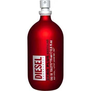 Pánský parfém Diesel Zero Plus Masculine M EDT