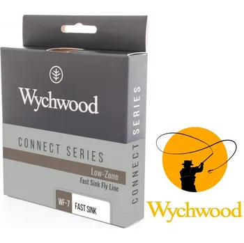 Wychwood muškařská šňůra Low-Zone WF-6