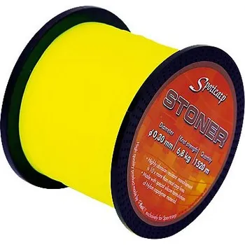 Vlasec Sportcarp Stoner 1 m průměr: 0,35 mm