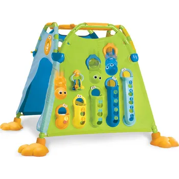 Dětský stan Yookidoo Hrací domeček