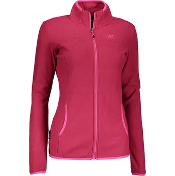 Dámská mikina Hannah Selena Rose Stripe