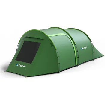 Stan Husky Bender 3 zelený