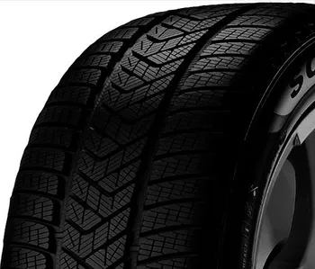 4x4 pneu Pirelli Scorpion Winter 235/60 R17 106 H XL