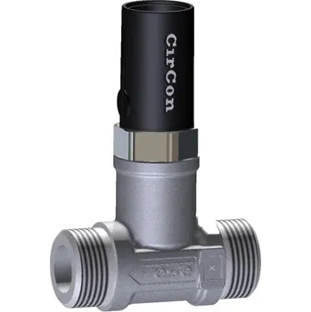 Instalatérský materiál Vyvažovací ventil pro cirkulaci TUV Frese CirCon 47-2822