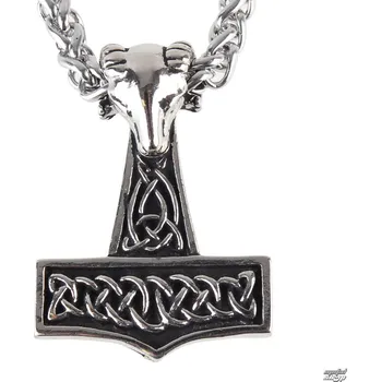 Přívěsek obojek Thor - PSY307