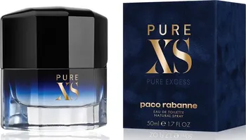 Pánský parfém Paco Rabanne Pure XS M EDT