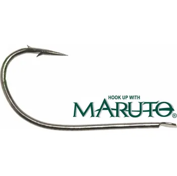 Háčky Maruto 2267 dvouhroté 10 ks velikost: 10