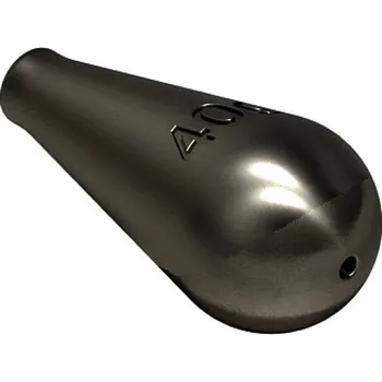 RYBÁŘSKÉ NEJ Rybářská olůvka - průběžné kapky s dírkou hmotnost: 6 g