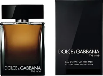 Pánský parfém Dolce & Gabbana The One M EDP