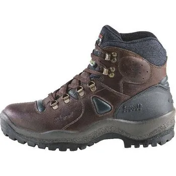 Pánská treková obuv Grisport SHERPA Dakar 629 GRITEX - EU 36