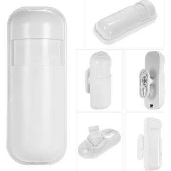 Hütermann PIR bezdrátové pohybové čidlo pro GSM-WiFi alarm typ HG-PIR5