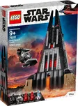 LEGO Star Wars 75251 Hrad Dartha Vadera…