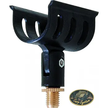 Carp System zadní rohatinka na feeder