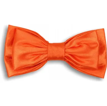 Motýlek Dvojitý oranžový motýlek