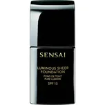 Sensai Luminous Sheer tekutý…