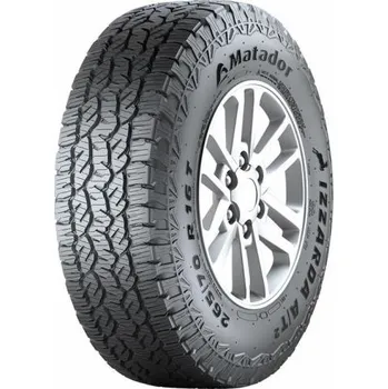 4x4 pneu Matador MP72 Izzarda 205/70 R15 96 T FR