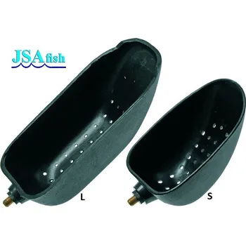 Vrtač návnad JSA Fish náhradní zakrmovací lopatka velikost: L