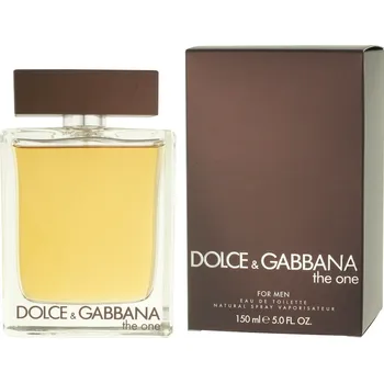 Dolce & Gabbana The One M EDT