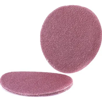 Brusný kotouč Výsek brusný, průměr 115mm, 5 ks, zrnitost 120